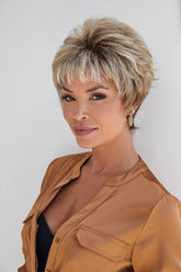 Drew Wig - 1631   Noriko Collection